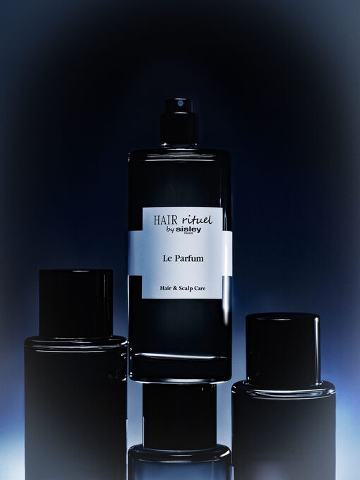 Perfume para Cabelos e Corpo Unissex Sisley Le Parfum